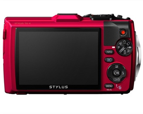 Máy Ảnh Olympus chính hãng giá tốt tại Bình Minh Digital